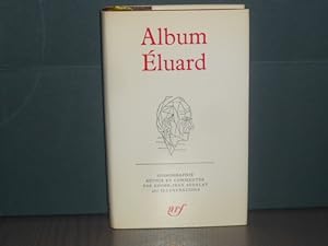 Image du vendeur pour Album ELUARD. mis en vente par Tir  Part