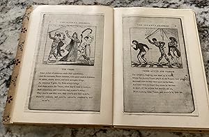 Seller image for One-of-a Kind Handmade clipping book: Early American Children's Books from the May 14, 1927 Saturday Evening Post AND Kraus Edition of Early American Children's Books. for sale by OLD WORKING BOOKS & Bindery (Est. 1994)