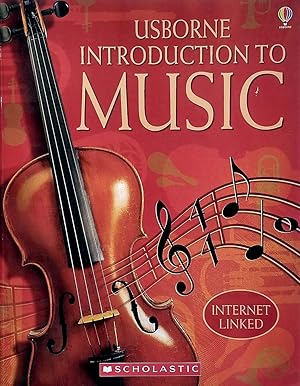 Usborne Introduction to Music