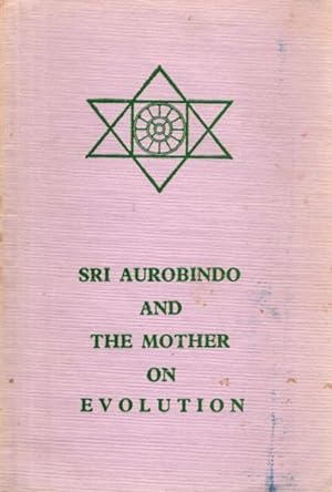 Seller image for EVOLUTION for sale by By The Way Books