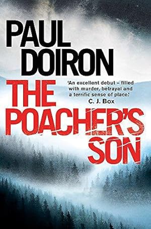Seller image for The Poacher's Son for sale by WeBuyBooks