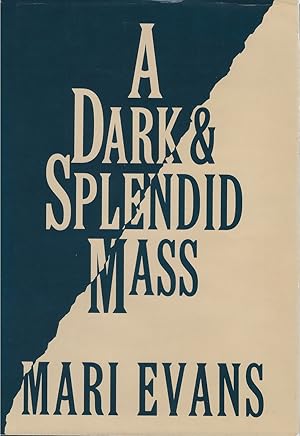 A Dark & Splendid Mass