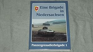 Eine Brigade in Niedersachsen Panzergrenadierbrigade 1.