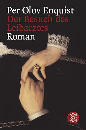 Immagine del venditore per Der Besuch des Leibarztes: Roman venduto da Gabis Bcherlager