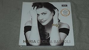 Maria Buch / Maria Cecilia Bartoli limited edition.