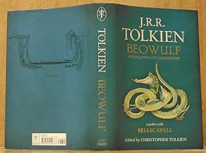 Beowulf, a Translation and Commentary; Together with Sellic Spell