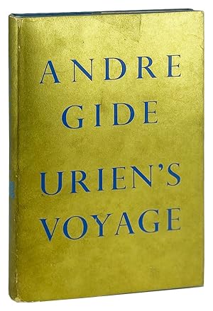 Seller image for Urien's Voyage for sale by Capitol Hill Books, ABAA