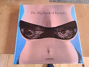 Seller image for The Big Book of Breasts for sale by Kayo Books