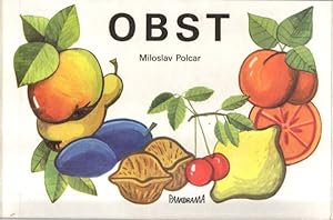 Obst. Text/Bilderbuch.