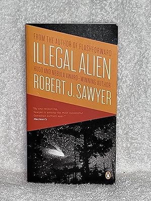 Seller image for Illegal Alien for sale by JMCbooksonline