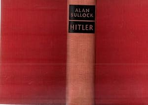 Seller image for Hitler. Eine Studie ber Tyrannei. for sale by Leonardu