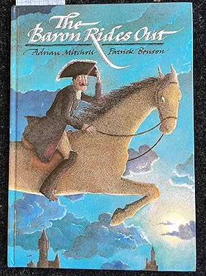 Seller image for The Baron Rides Out - The Adventures of Baron Munchausen for sale by Laura Books