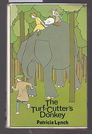 Seller image for The Turf-Cutter's Donkey for sale by Laura Books