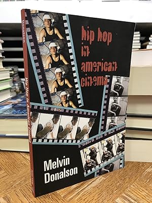 Immagine del venditore per Hip Hop in American Cinema venduto da THE PRINTED GARDEN, ABA, MPIBA