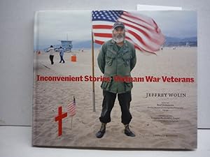 Imagen del vendedor de Inconvenient Stories: Vietnam War Veterans a la venta por Imperial Books and Collectibles