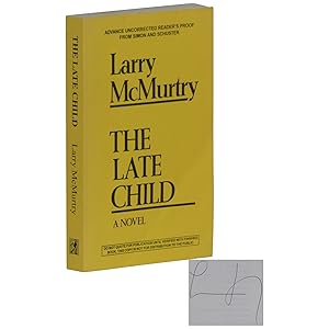 The Late Child [Proof]