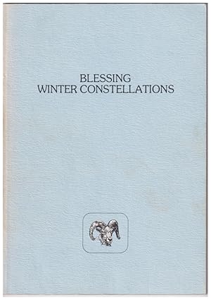Seller image for Winter Constellations for sale by Arundel Books