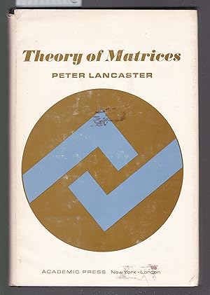 Theory of Matrices