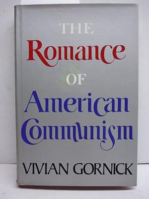 The Romance of American Communism