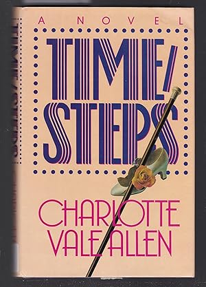 Seller image for Time/Steps for sale by Laura Books