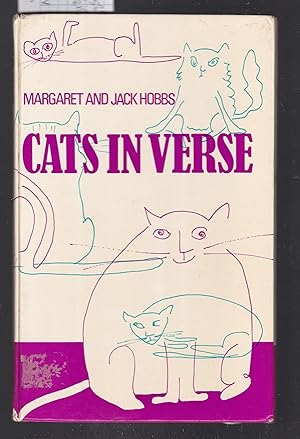 Cats in Verse