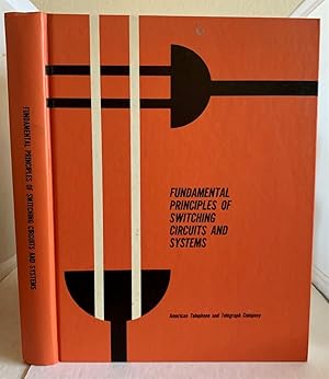 Seller image for Fundamental Principles of Switching Circuits and Systems Communications Engineering Course for sale by S. Howlett-West Books (Member ABAA)