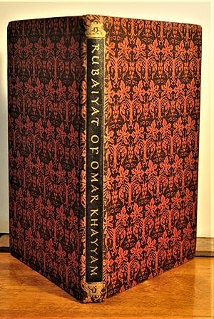 Seller image for Rubaiyat of Omar Khayyam: Translated into English Quatrains by Edward Fitzgerald for sale by Longs Peak Book Company