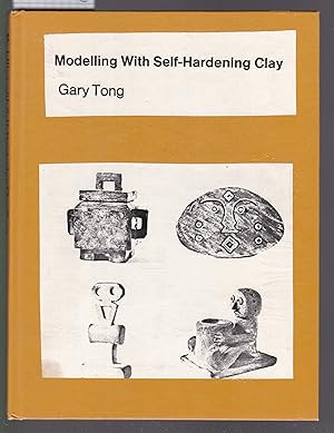 Modelling with Self-Hardening Clay