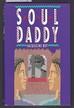 Seller image for Soul Daddy for sale by Laura Books