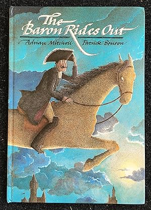 Seller image for The Baron Rides Out - The Adventures of Baron Munchausen for sale by Laura Books