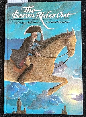 Seller image for The Baron Rides Out - The Adventures of Baron Munchausen for sale by Laura Books