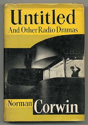 Seller image for Untitled and Other Radio Dramas for sale by Between the Covers-Rare Books, Inc. ABAA