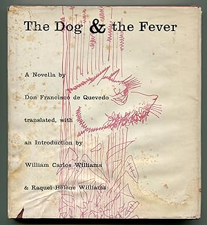 Seller image for The Dog & the Fever for sale by Between the Covers-Rare Books, Inc. ABAA