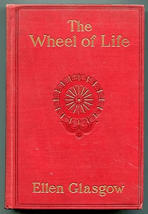 Imagen del vendedor de The Wheel of Life a la venta por Between the Covers-Rare Books, Inc. ABAA
