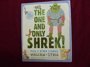 Seller image for The One and Only Shrek! Plus 5 Other Stories. for sale by BookMine