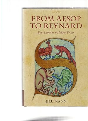 From Aesop to Reynard: Beast Literature in Medieval Britain.