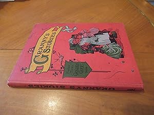 Image du vendeur pour Granny's Stories. Father Tuck's "Golden Gift" Series. No. 801 mis en vente par Arroyo Seco Books, Pasadena, Member IOBA