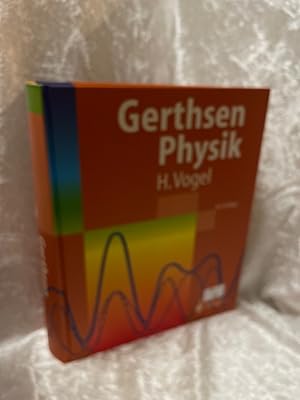 Bild des Verkufers fr Physik zum Verkauf von Antiquariat Jochen Mohr -Books and Mohr-