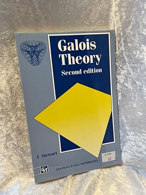 Galois Theory, Second Edition