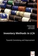 Image du vendeur pour Inventory Methods in LCA mis en vente par moluna