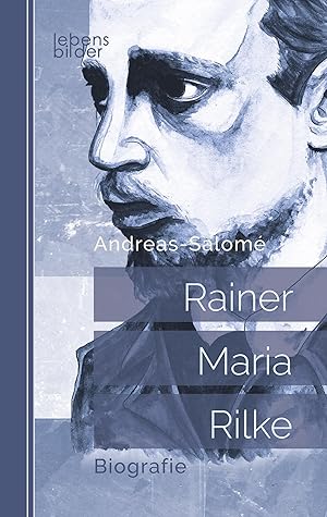 Bild des Verkufers fr Rainer Maria Rilke: Biografie zum Verkauf von moluna