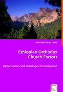 Seller image for Ethiopian Orthodox Church Forests for sale by moluna