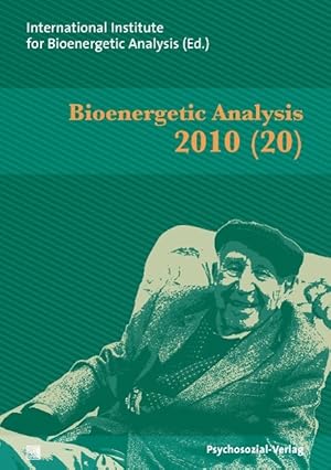 Imagen del vendedor de Bioenergetic Analysis a la venta por moluna