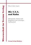 Seller image for Die U.S.A. und Kuba for sale by moluna