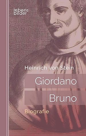 Bild des Verkufers fr Giordano Bruno: Biografie zum Verkauf von moluna