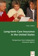 Bild des Verkufers fr Long-term Care Insurance in the United States zum Verkauf von moluna