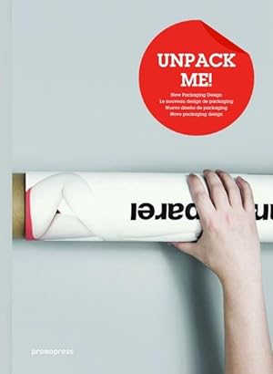 Seller image for UNPACK ME! for sale by moluna