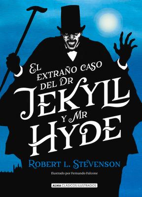 Bild des Verkufers fr El Extrao Caso de Dr. Jekyll Y Mr. Hyde zum Verkauf von moluna