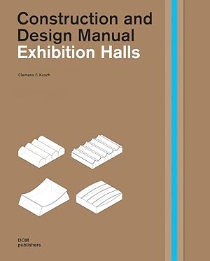Seller image for Exhibition Halls for sale by moluna