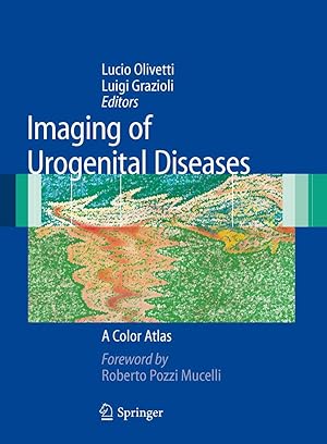 Immagine del venditore per Imaging of Urogenital Diseases venduto da moluna